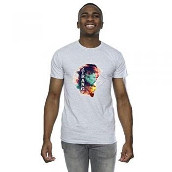Doctor Strange Nimbus Top – Men’s Grey