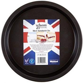 Wham Steel Sandwich Form – 2.5 cm Depth