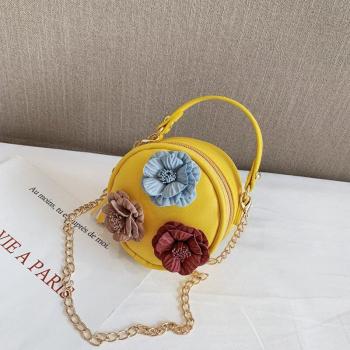 Mini Bolso Lazo para Niña