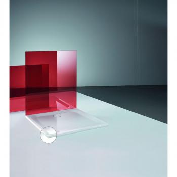 Bette Ultra Shower Plate 1600×800 mm Blanco