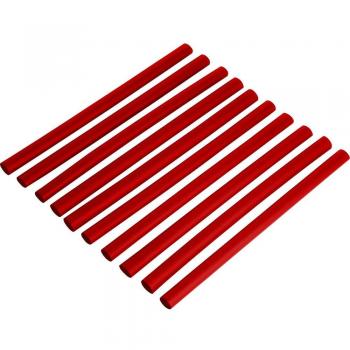 Set de Tuberías Termoretráctiles DSG 10 Piezas