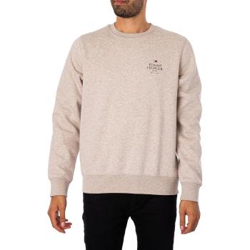 Tommy Hilfiger Casual Sweatshirt für Herren