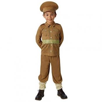 Miniature WWI Cadet Attire – Small