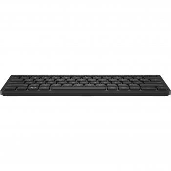 Teclado HP 350 Multidispositivo con Conexión Bluetooth