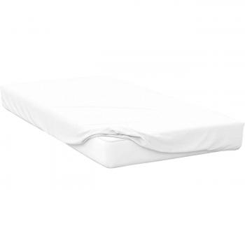 Belledorm Kingsize BM289 Blanc – Taies d’Oreiller et Traversin