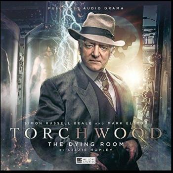 Torchwood : The Dying Room No. 18