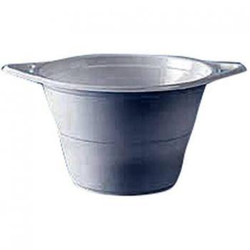 Suppenterrine PP 250 ml (weiße Ohren) – 100er-Box