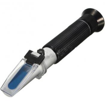 PH mètre numérique pour sol d'aquarium