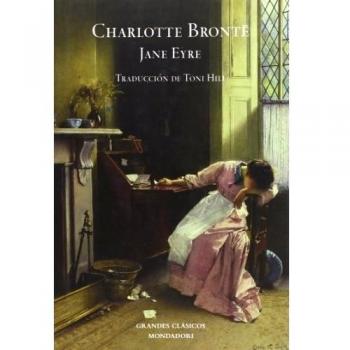 JANE EYRE