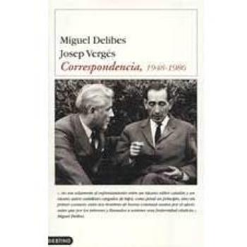 CORRESPONDENCIA 1948 1986