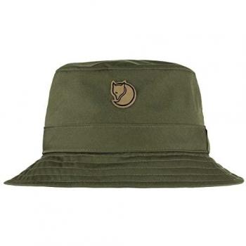 Fjallraven Kiruna Hat in Laurel Green