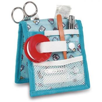 Calendario Stampato Eb Keen Blu per Infermiere