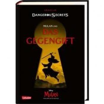 Mulan: Mulan und das Gegengift