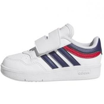 Zapatos de juego para bebés Adidas Hoops 4.0