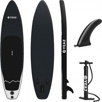 YEAZ NALU EXOTRACE SUP Board Set inkl. Finnen und Handpumpe