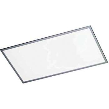 Soffitto Luminoso WOFI 9693 Argento LED