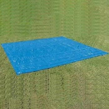Tissu anti-pelouse 11 pieds carré