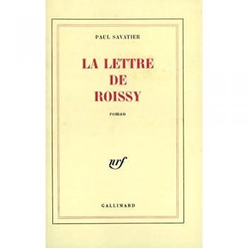 La lettre de Roissy