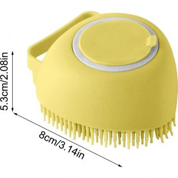 Bathing Brush for Pets