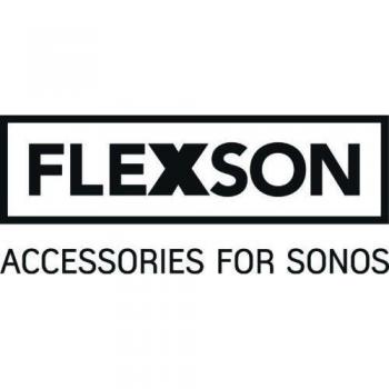 Flexson Ray Wandhalterung (1 Stk.)