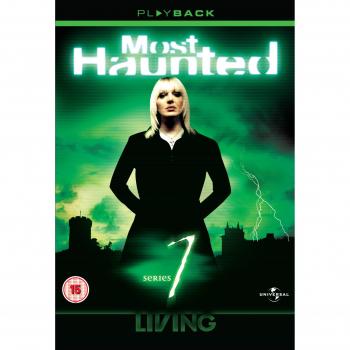 Most Haunted
