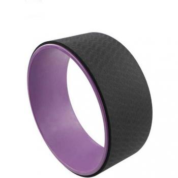 33cm Yoga Wheel