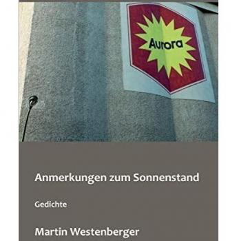 Anmerkungen zum Sonnenstand: Gedichte