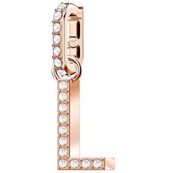 Charm in Acciaio Inossidabile Swarovski 5437618