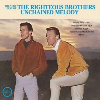 The Very Best Of The Righteous Brothers