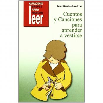 Cuentos y canciones para aprender a vestirse