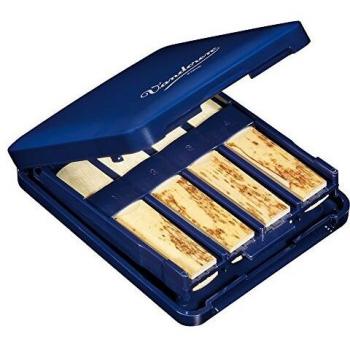 Vandoren Bb Clarinet Reed Case VRC810