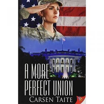 Carsen Taite A More Perfect Union