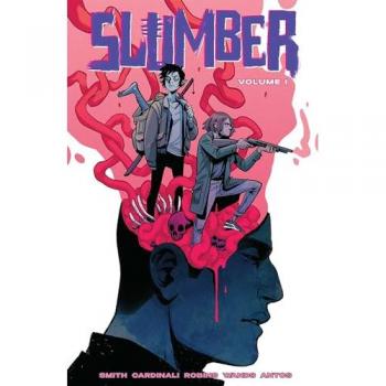Slumber, Volume 1