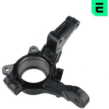 Vorderachse Radaufhängung Achsschenkel Optimal KN-681303-02-R