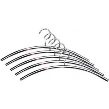 Kerkmann Chrom Kleiderbügel, Chrom