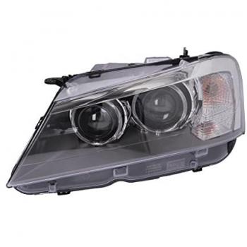 MAGNETI MARELLI Frontscheinwerfer links