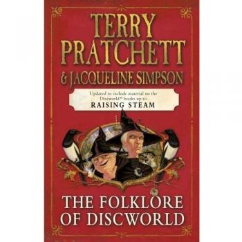 The Folklore of Discworld
