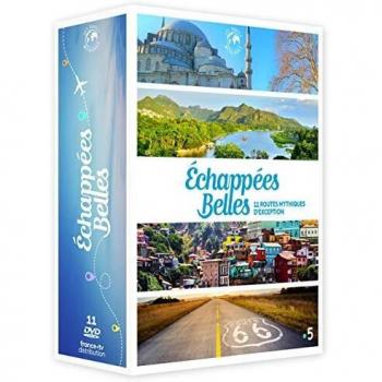 Voyages Inoubliables : 11 Routes Légendaires