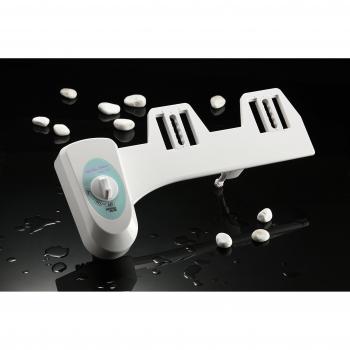 WasserWohl BisBro 1000 – Eco‑Bidet zur Papierersparnis