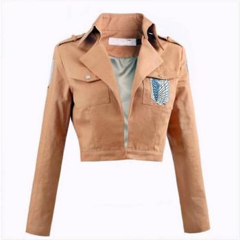 Costume Mikasa Ackerman 2023 – Attaque sur Titan Cosplay