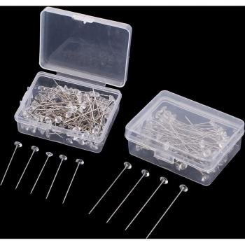 Alfiler de Costura “Diamantes 100X”
