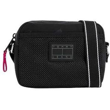 Accesorio de Bolso Tommy Jeans Modelo 15891-0IM Negra para Mujeres