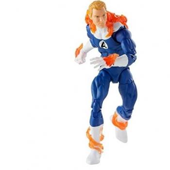 Figura de Ação Marvel Legends
