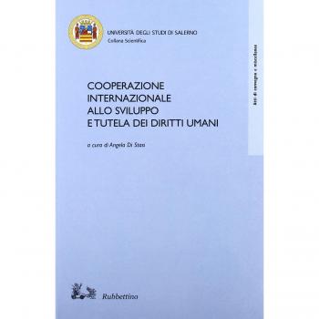 Cooperazione internazionale allo sviluppo e tutela dei diritti umani