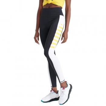Malla Superdry Lock Up Mujer