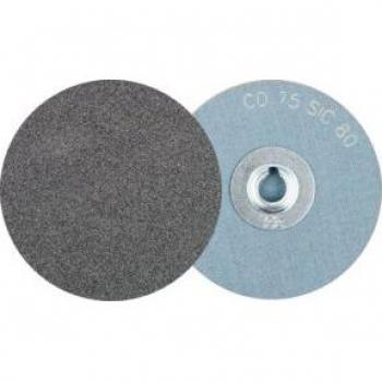 Pferd SiC 80 Abrasive Discs Ø 75 mm