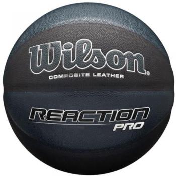 Ballon de Basketball Wilson Pro Comp Noir
