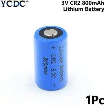 3V Lithium Button Cell Batteries