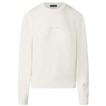 North Sails Vrouwelijk Print Ronde Hals Sweatshirt