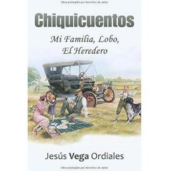 Chiquicuentos: Mi familia, Lobo, El heredero